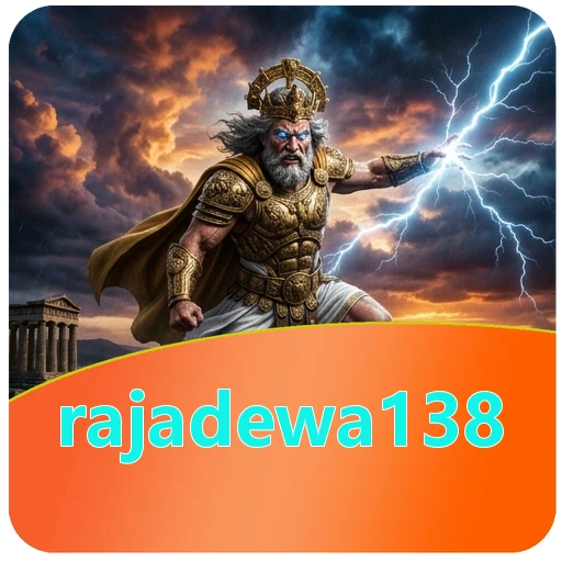 Pratinjau antarmuka aplikasi rajadewa138 setelah terpasang (build v4.2.1)